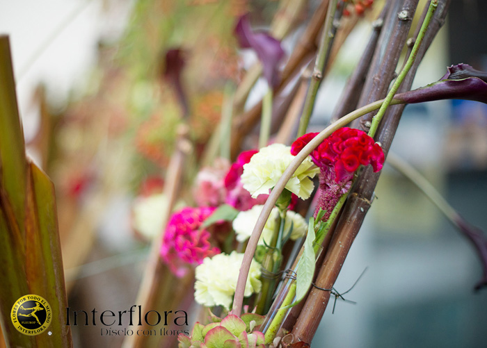 Grupo de Formación Interflora