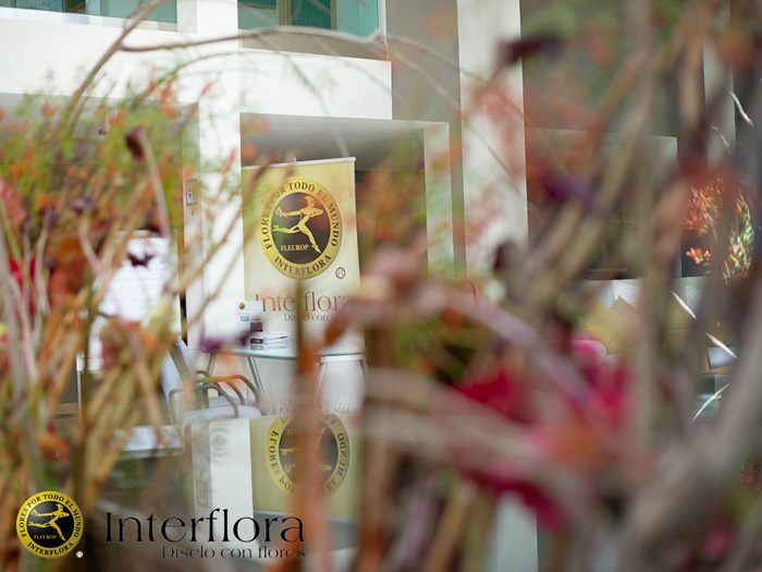 Grupo de Formación Interflora