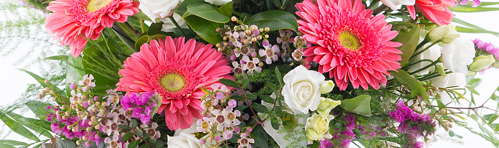 Ofertas de flores a domicilio