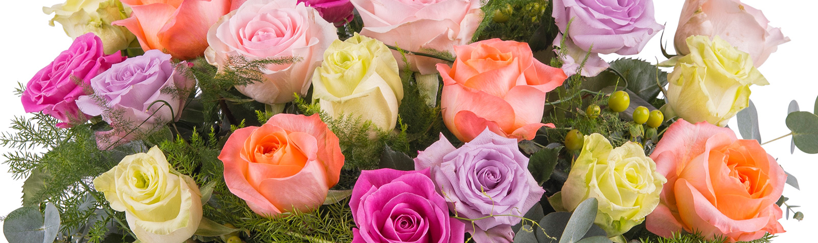 ¿Por qué regalar flores?