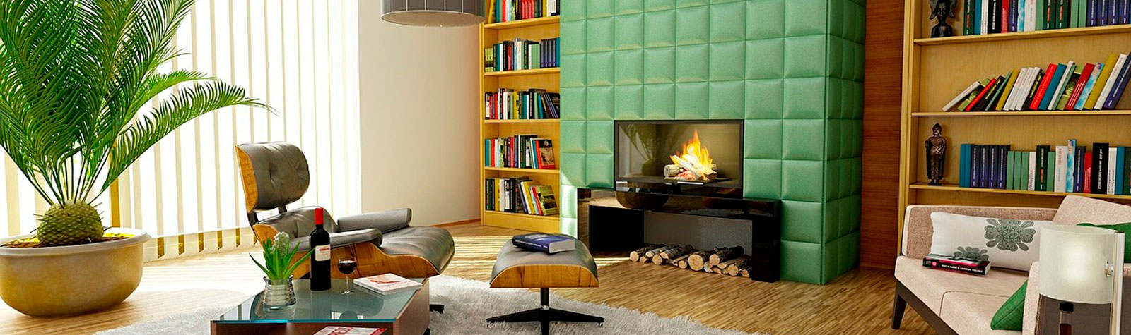 Tendencias en decoración y flores naturales