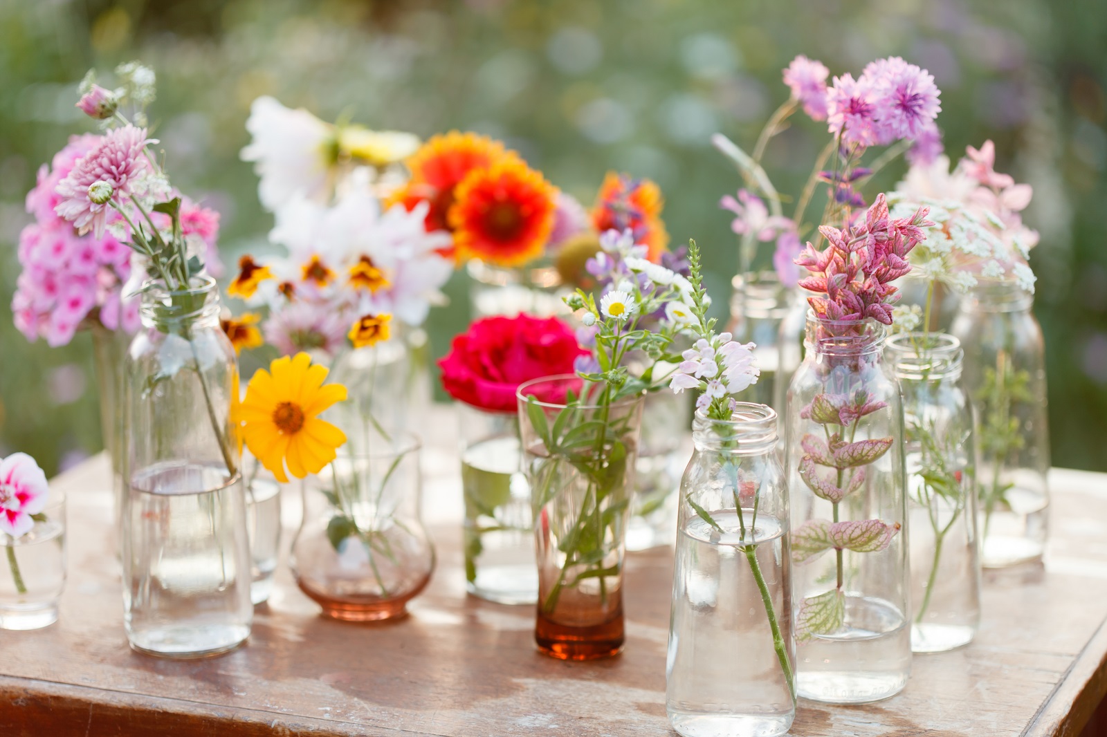 5 cuentas de Instagram para amantes de las flores