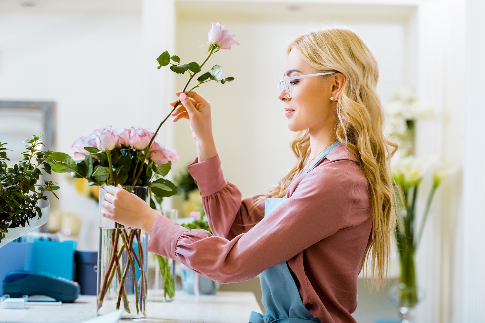Trucos y consejos para conservar tus flores frescas más tiempo