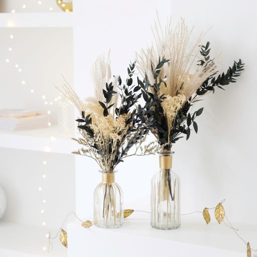 ramos de flores para festividades