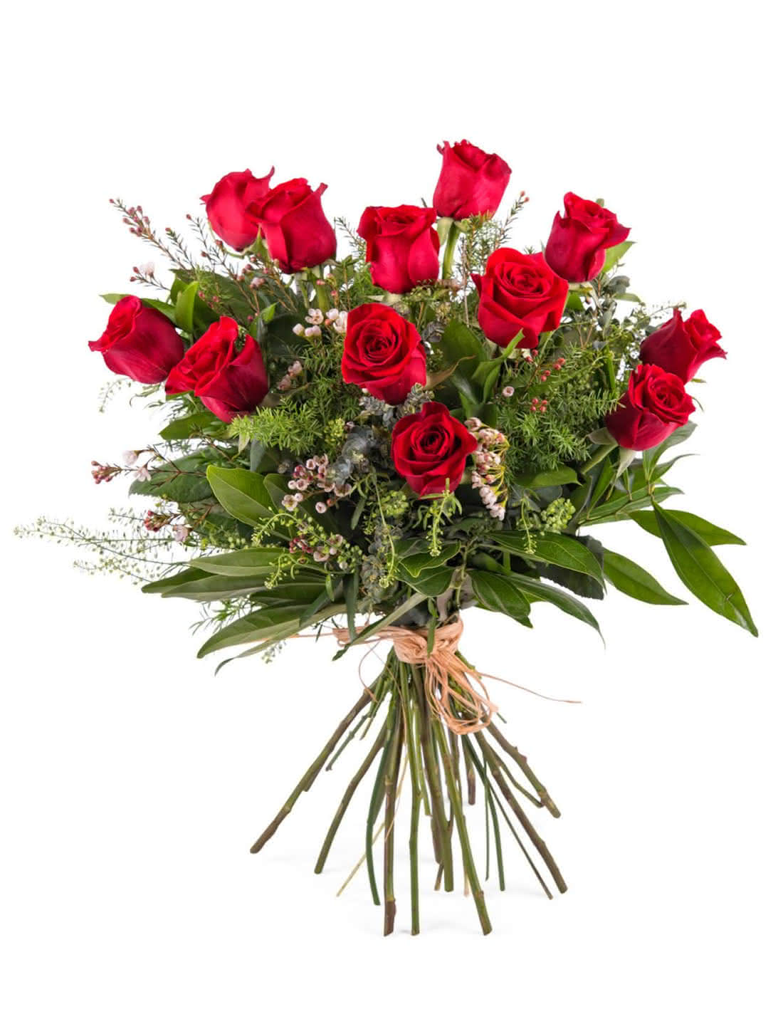 Qué flores regalar para declararse en San Valentín? | Interflora