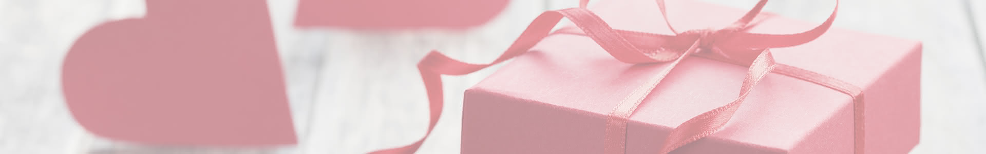 5 ideas de regalo para triunfar en San Valentín