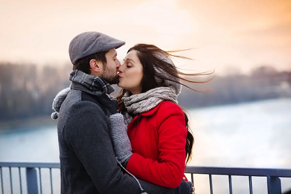¿Qué le puedo regalar en San Valentín a un hombre?