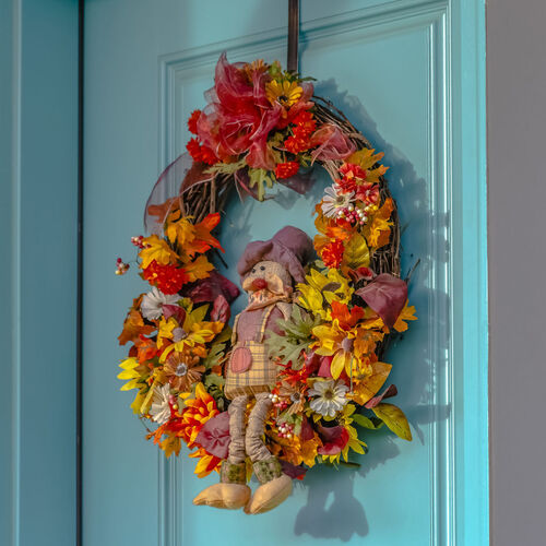 Ideas de decoración para Halloween con flores | Interflora