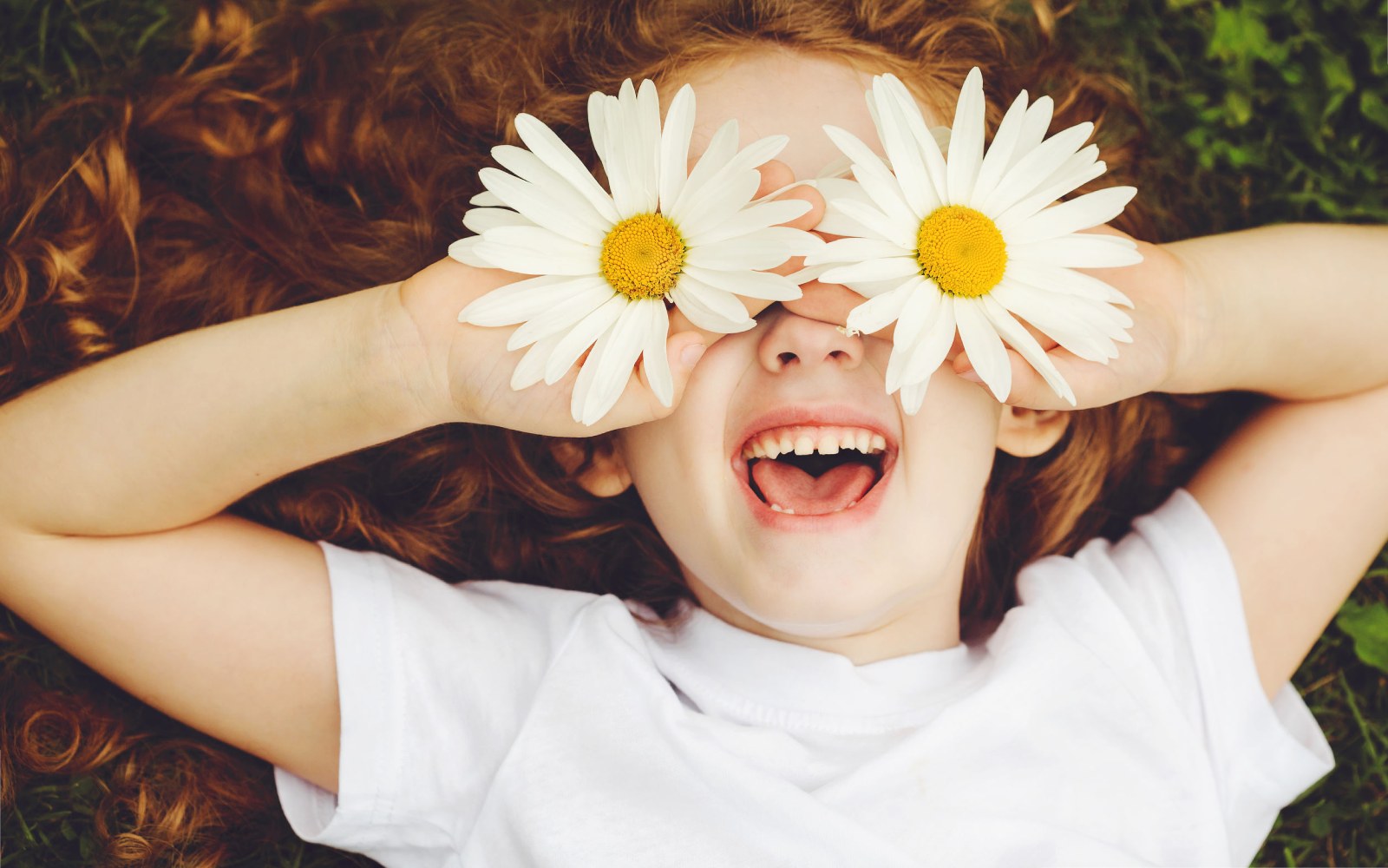 Inspiración: nombres de flor para niña