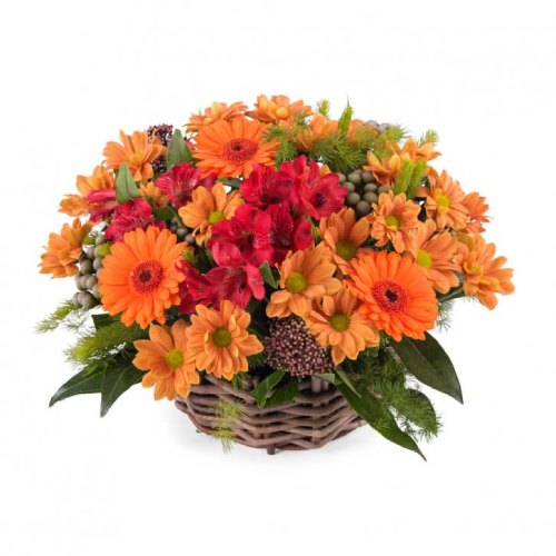 Centros de mesa DIY con flores de primavera | Interflora