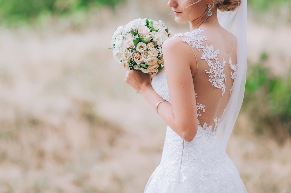 ¿Cuáles son los tipos de flores ideales para bodas?