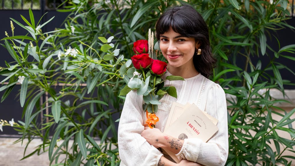 20 frases bonitas y originales para felicitar Sant Jordi 2026
