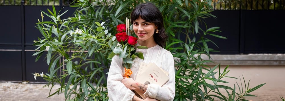 Dedicatorias originales de Sant Jordi para acompañar tu libro o tu rosa