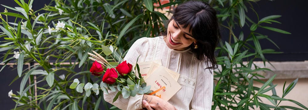 Ideas de regalo para el Día de Sant Jordi