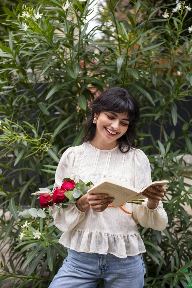 5 planes e ideas para celebrar el Día de Sant Jordi