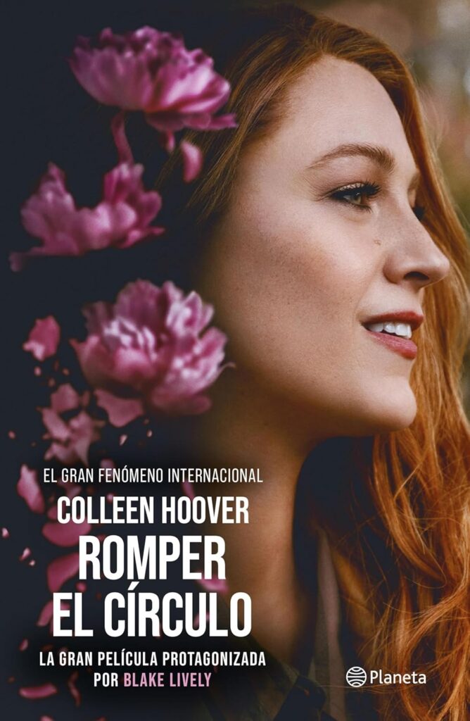 Romper el círculo, de Colleen Hoover