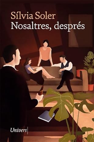 Nosaltres, després, de Sílvia Soler
