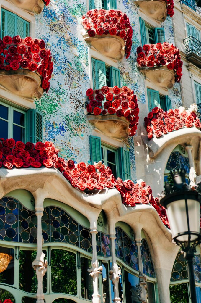Casa Batlló Sant Jordi