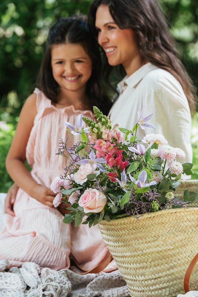 Nuestras ideas de regalo para el Día de la Madre