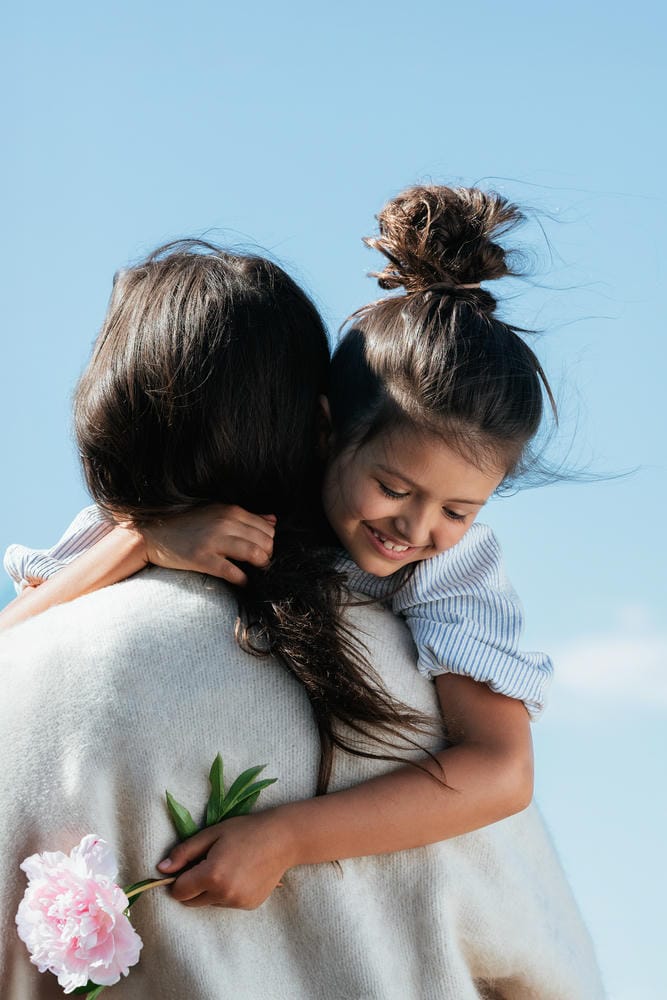 Celebración del Día de la Madre en el mundo.