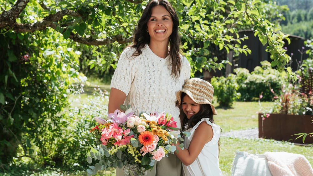 Dedicatorias y frases para celebrar el Día de la Madre 2026