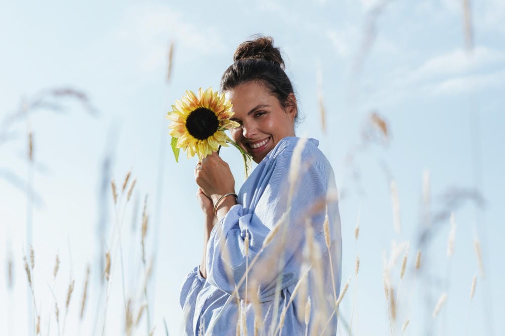 Flores para regalar a tu suegra