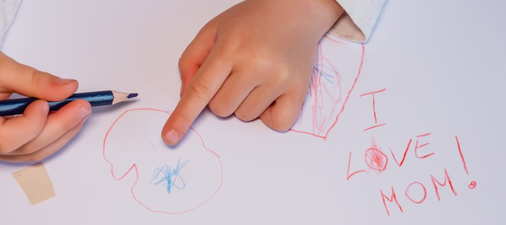 Ideas de regalos para el Día de la Madre hechas con manualidades