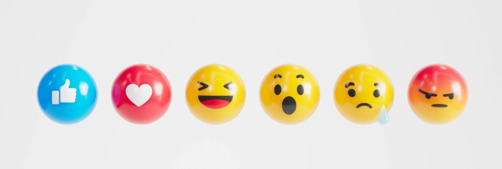 Emojis qué quieren decir