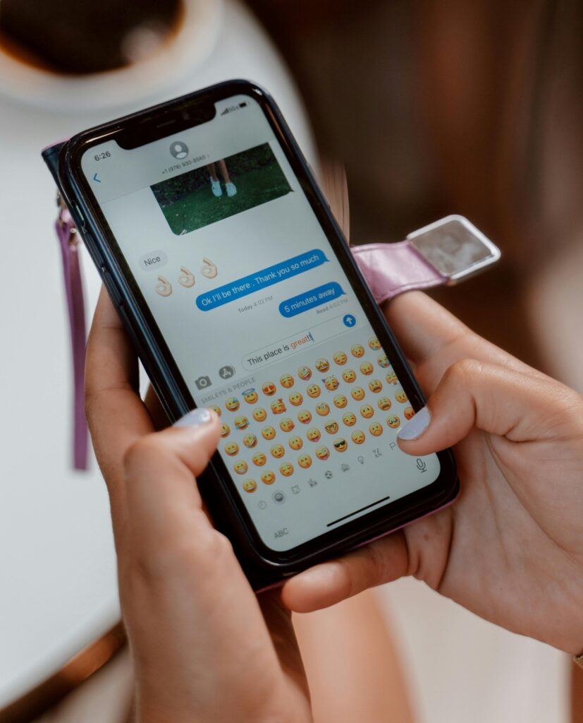 Significado emojis flores