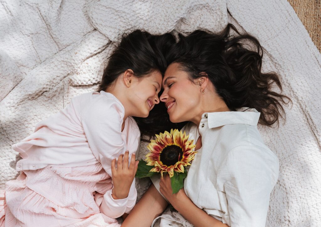 Frases bonitas para el Día de la Madre