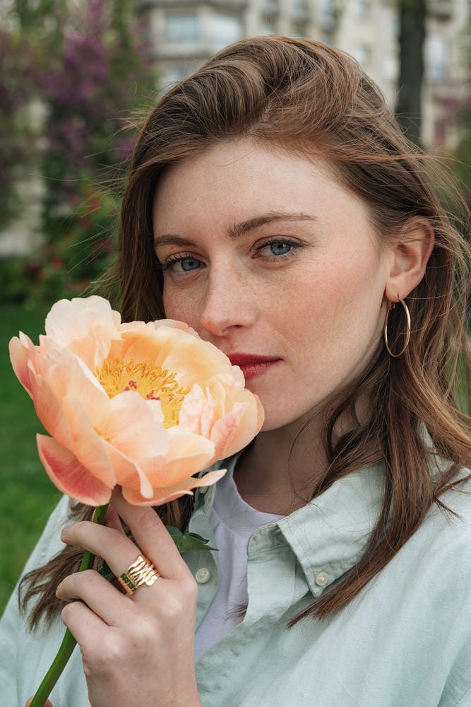 Peonías: significado y simbología de una flor mítica