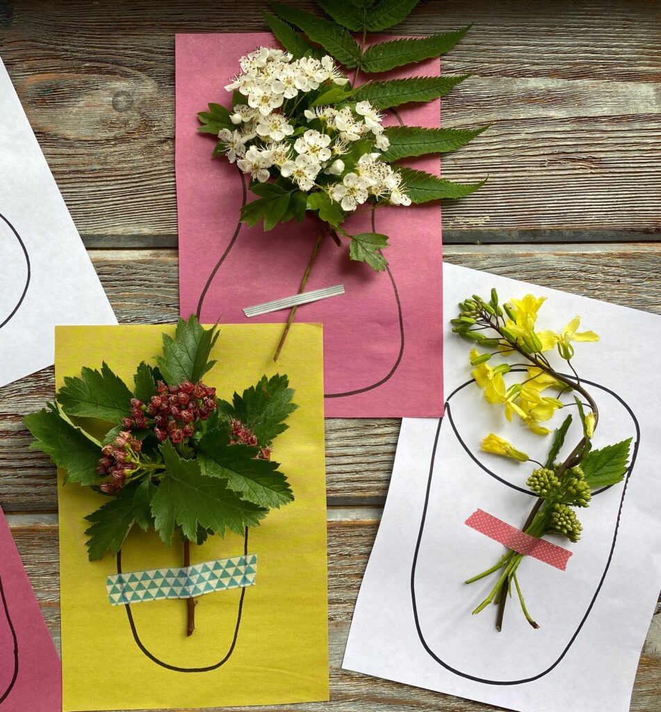 Regalo personalizado Día de la Madre