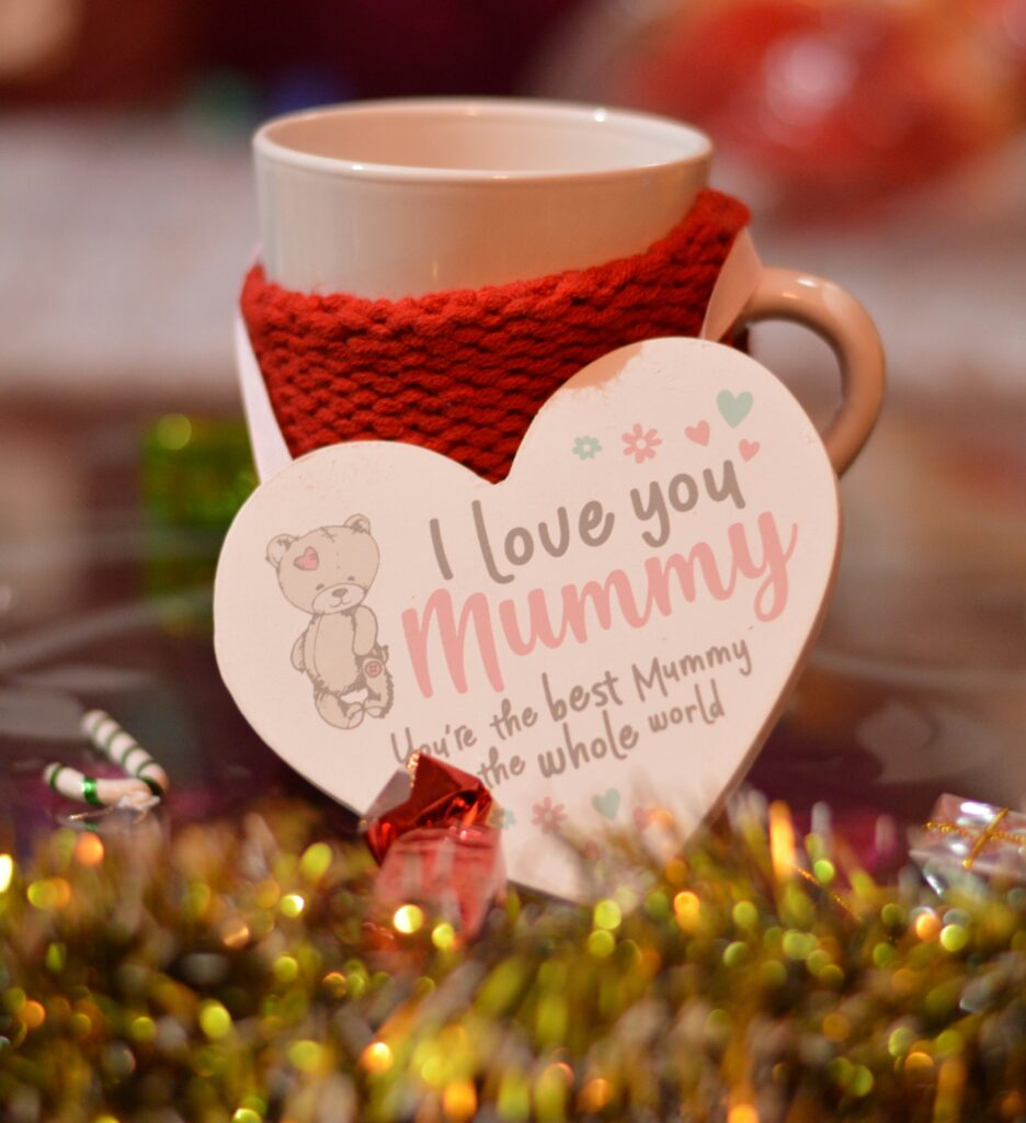 taza día de la madre