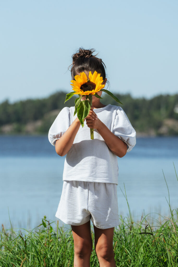 Frases con girasoles para acompañar a un bonito ramo, ¡un regalo original!