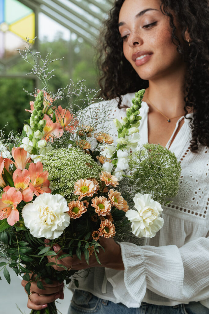 Flores de julio: ¡las alegres amantes del calor!