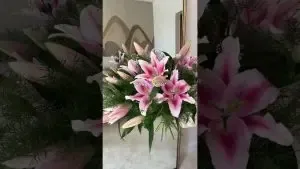 Razones para enviar flores a domicilio: todas 💐