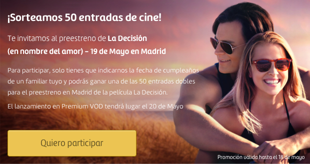 sorteo interflora
