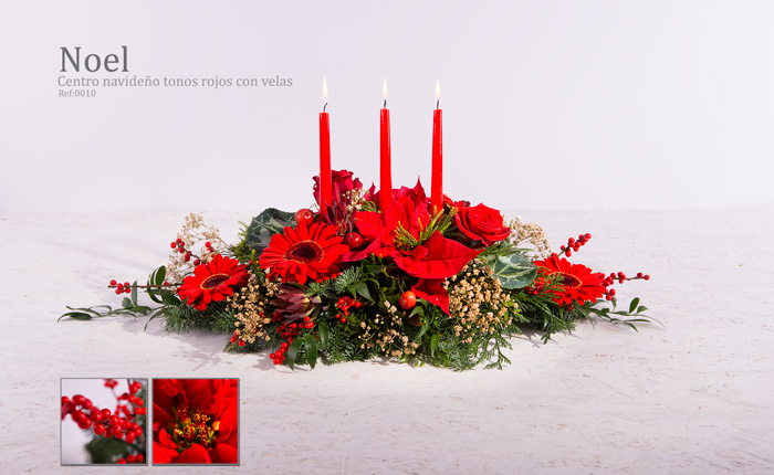 centro navidad