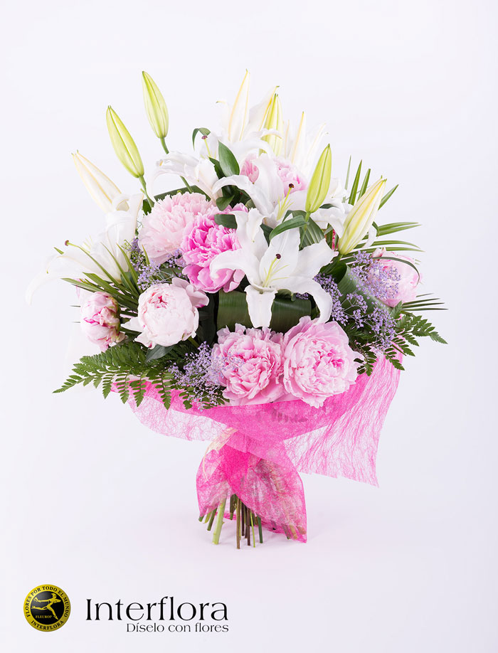 PEONIAS 2