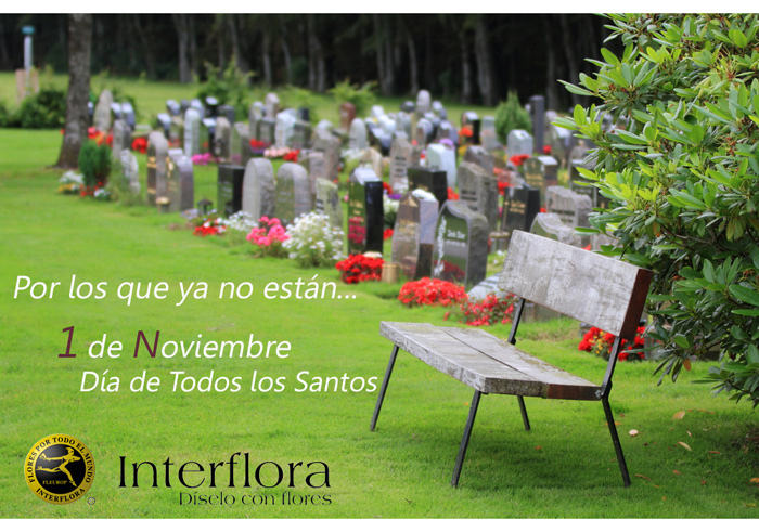 dia de los santos