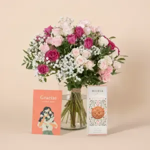Gracias de Corazón