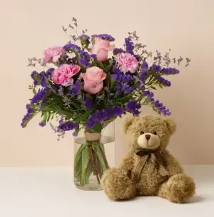 Caricia Floral
