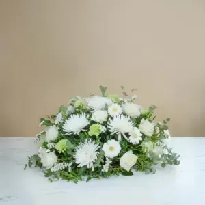 Homenaje blanco