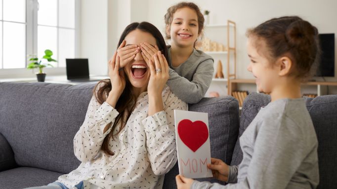 Poemas para las madres