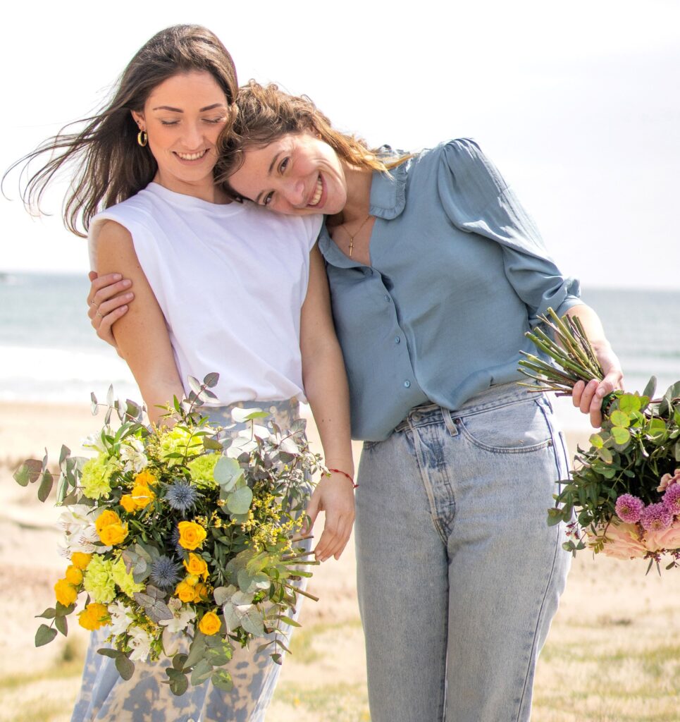 Celebra con flores el Día de la Mujer