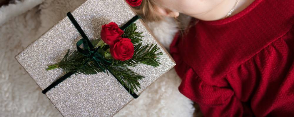 Regalos originales para Navidad