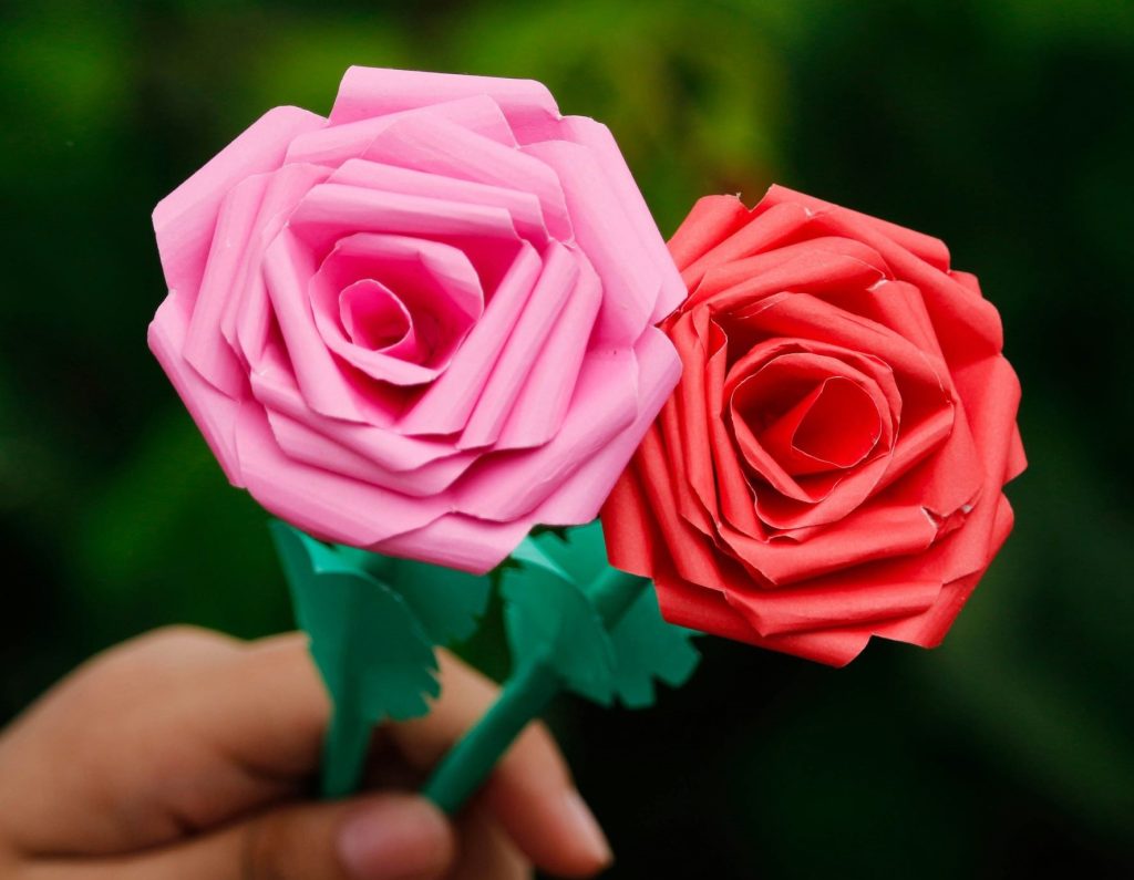 Manualitats per Sant Jordi