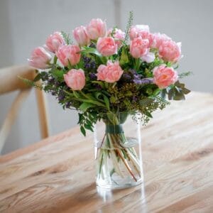 ¿Qué tipo de flores se le regalan a una amiga? | Interflora