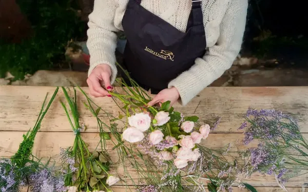 Floristeria Hiedra - Fleuriste à Bilbao