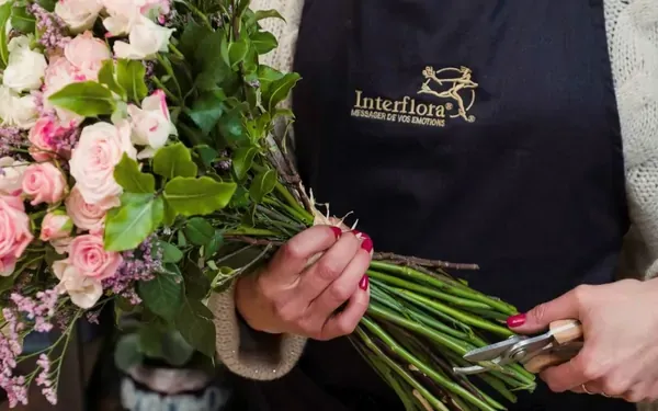 Floristeria la Señora Flores - Fleuriste à Valladolid